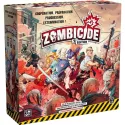 Zombicide Saison 1 - 2ème Edition