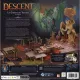 Descent : Légendes des Ténèbres - Extension "La Guerre du Traître"