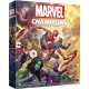 Marvel Champions : Le Jeu De Cartes