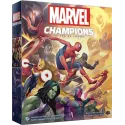 Marvel Champions : Le Jeu De Carte