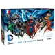 DC Comics Deck-Building Game