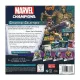 Marvel Champions : Le Jeu de Cartes - Convoitise Galactique