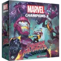 Marvel Champions: Le Jeu de Cartes - La Genèse des Mutants