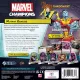 Marvel Champions : Le Jeu de Cartes - La Genèse des Mutants