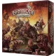 Zombicide - Black Plague