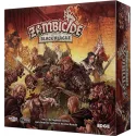 Zombicide - Black Plague