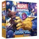 Marvel Champions : L'Ombre du Titan Fou