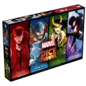 Dice Throne Marvel