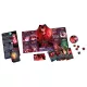 Dice Throne Marvel - Scarlet Witch, Thor, Loki & Spiderman Miles Morales