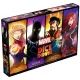 Dice Throne Marvel - Scarlet Witch, Thor, Loki & Spiderman Miles Morales