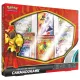 Pokémon: Collection Premium Carmadura‑ex