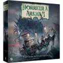 Horreur à Arkham 3ème Édition - Profondeurs Insondables