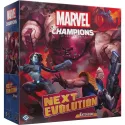 Marvel Champions: Le Jeu de Cartes - NeXt Evolution