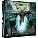 Horreur à Arkham 3ème Édition - Les Secrets de l'Ordre