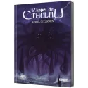 L'Appel de Cthulhu - Manuel du Gardien