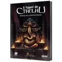 L'Appel de Cthulhu - Manuel de l'Investigateur