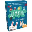 Olémains ! - Édition Famille