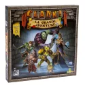 Clank! La Grande Aventure