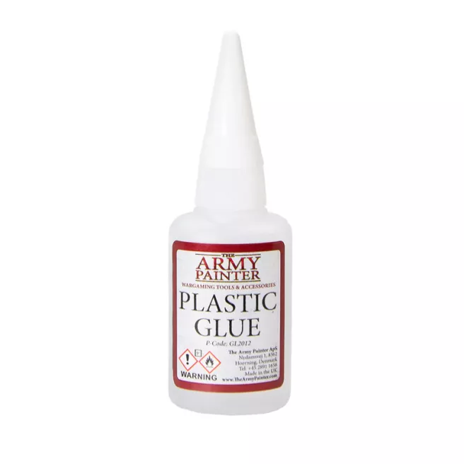 Plastic Glue