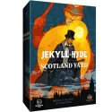 Jekyll & Hyde vs Scotland Yard