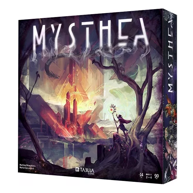 Mysthea