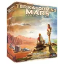 Terraforming Mars: Expédition Arès