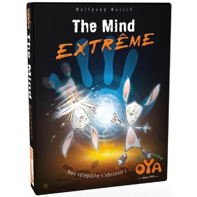 The Mind - Extrême