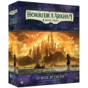 Horreur à Arkham: Le Jeu de Cartes - La Route de Carcosa (Campagne)