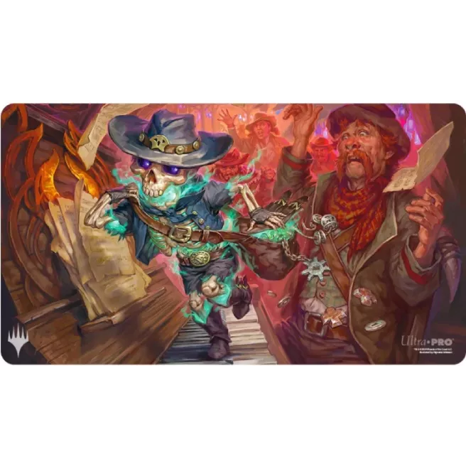 Magic: The Gathering - Playmat