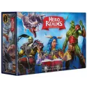 Hero Realms: Jeu de Deckbuilding