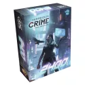 Chronicles of Crime Millénaire - 2400