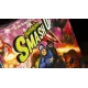 Smash Up - Marvel