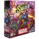 Smash Up - Marvel