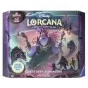 Lorcana - Le Retour d'Ursula - La Quête des Illumineurs: Menace des Profondeurs