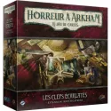 Horreur à Arkham: Le Jeu de Cartes - Les Clefs Écarlates (Investigateurs)