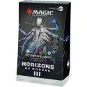 Magic: The Gathering - Horizons du Modern III - Deck Commander