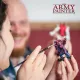 The Army Painter - Warpaints Fanatic Washes Paint Set