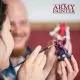 The Army Painter - Warpaints Fanatic Starter Paint Set