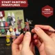 The Army Painter - Warpaints Fanatic Starter Paint Set