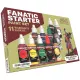 The Army Painter - Warpaints Fanatic Starter Paint Set