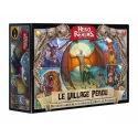 Hero Realms - Le Village Perdu