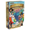 Galèrapagos - Extension: Tribu et Personnages