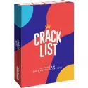 Crack List