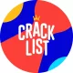 Crack List