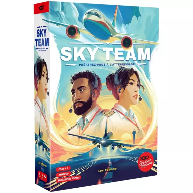 Sky Team