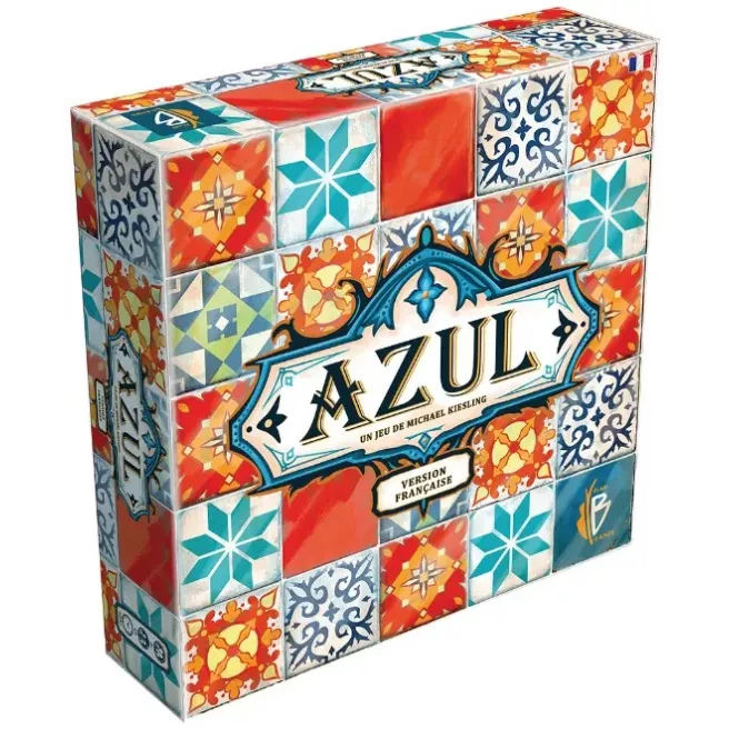 Azul