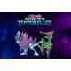 Pokémon - EV05: Forces Temporelles