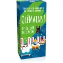 Olémains ! 2 - Le Retour du Lapin