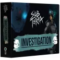 Sub Terra - Investigation