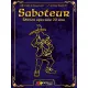 Saboteur - Édition 20 ans